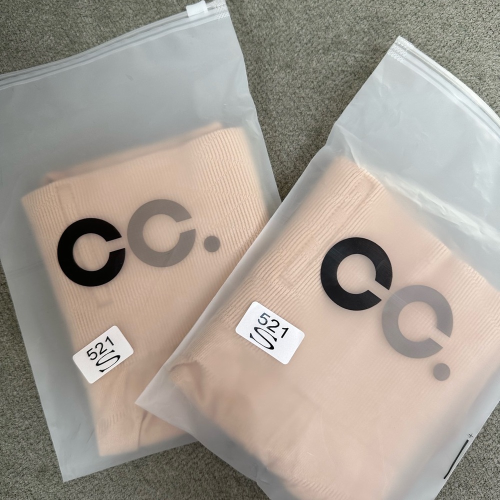 Tummy Tuck / Tummy Control Garments